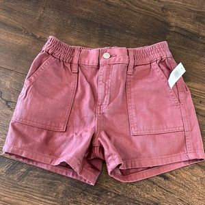 NWT Brand new old navy girls shorts